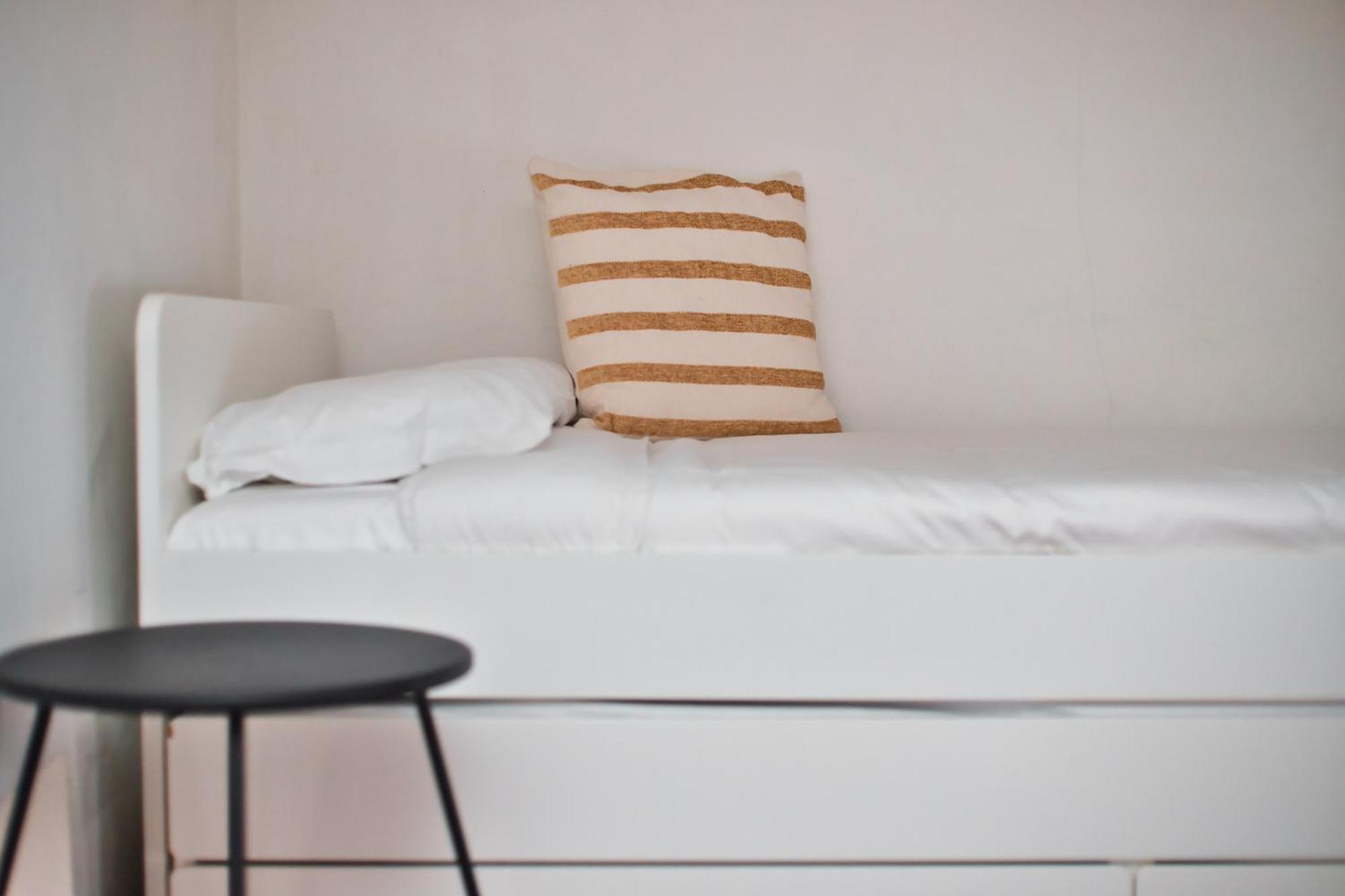 Urban Loft - Milano De Angeli Apartment Ngoại thất bức ảnh