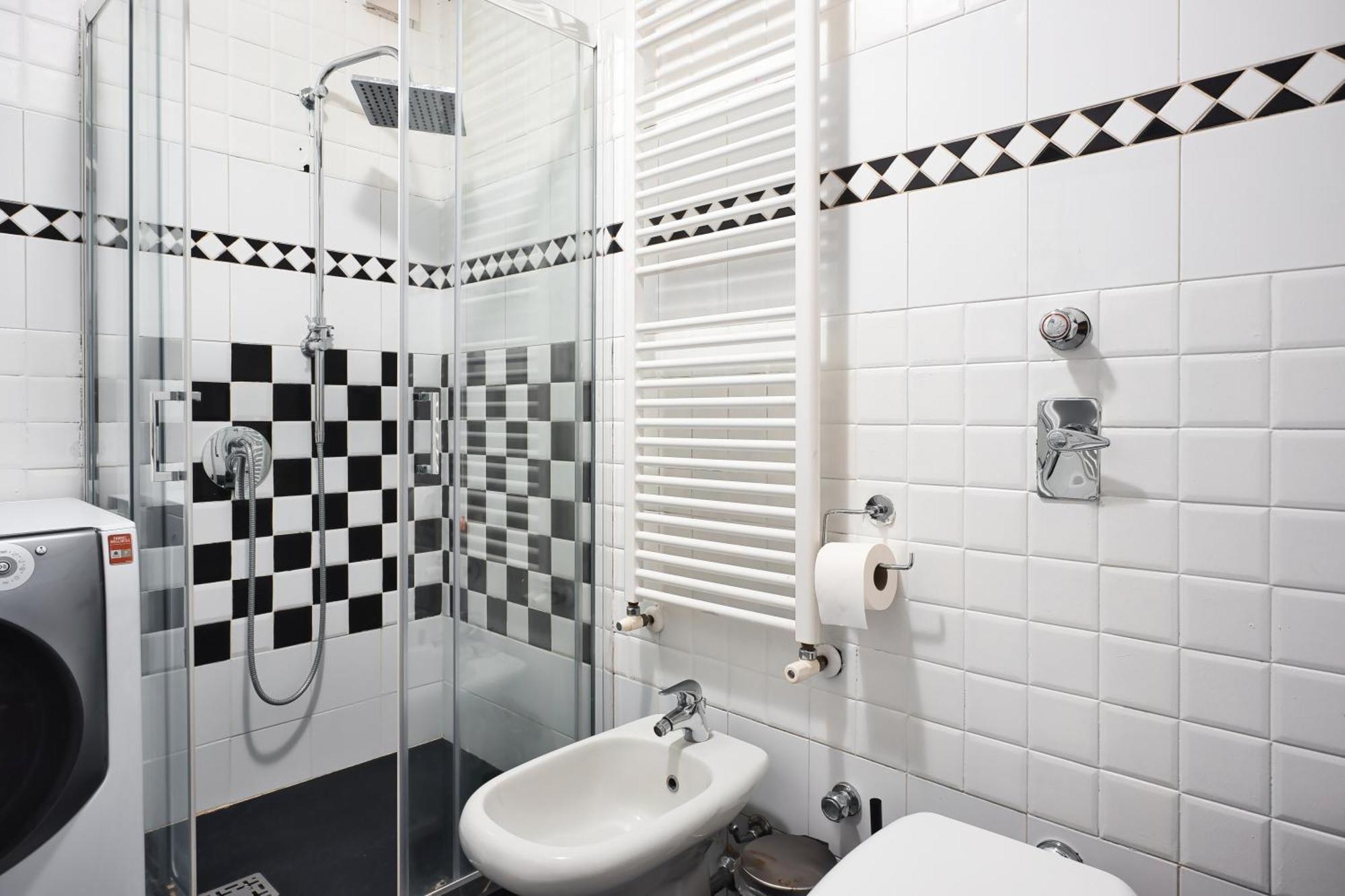 Urban Loft - Milano De Angeli Apartment Ngoại thất bức ảnh