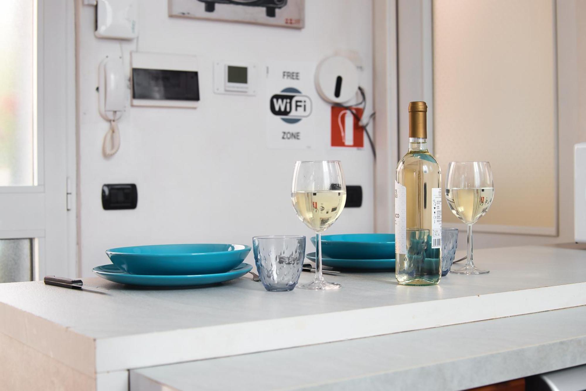 Urban Loft - Milano De Angeli Apartment Ngoại thất bức ảnh