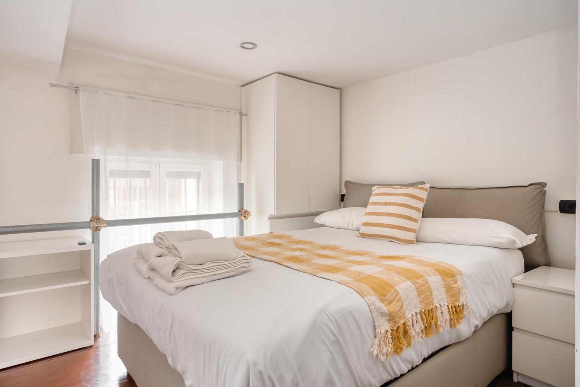 Urban Loft - Milano De Angeli Apartment Ngoại thất bức ảnh